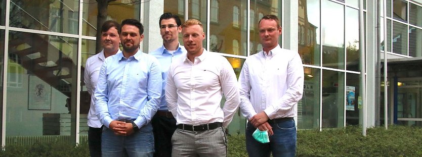 Pr&auml;sidialen melden Insolvenz an (Foto: nnz)