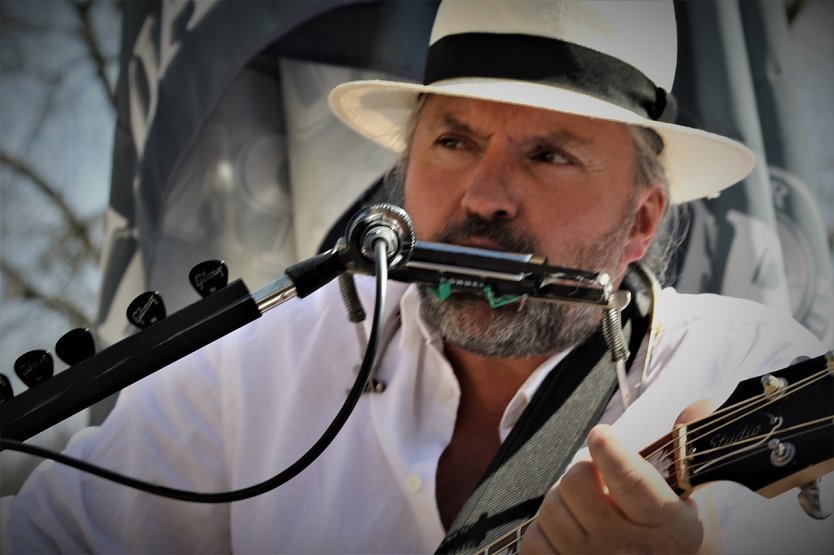 Ronald G&auml;&szlig;lien (Foto: Traditionsbrennerei)