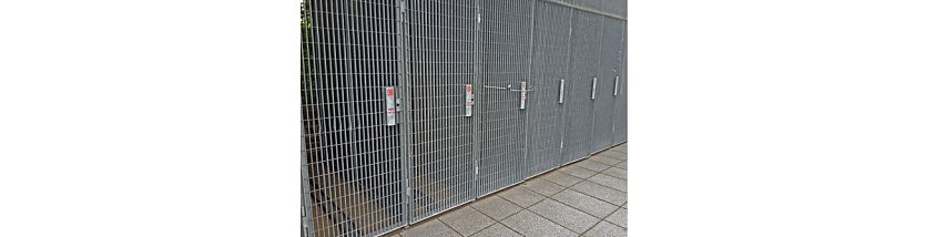 Gitterbox (Foto: Karl-Heinz Herrmann)
