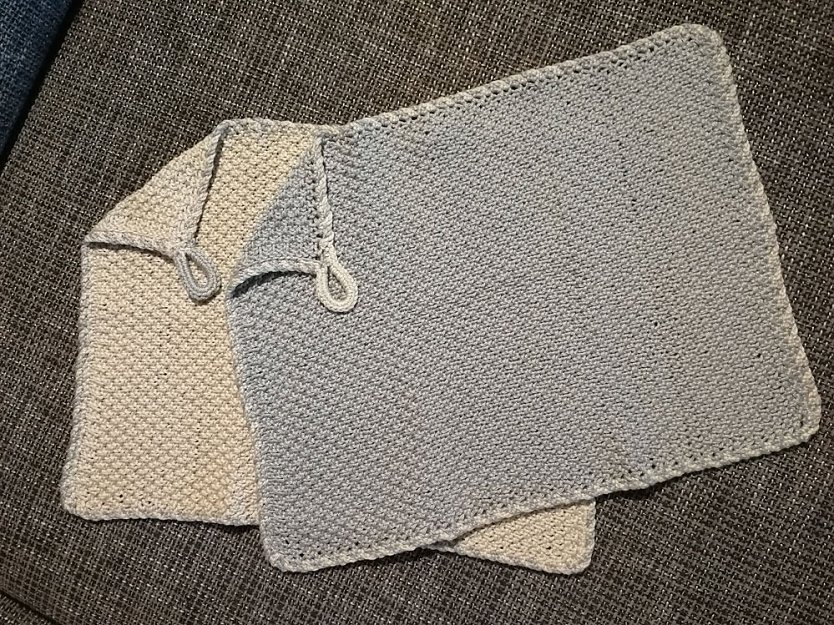 SelbstGestrickt (Foto: Bianka Gauder)