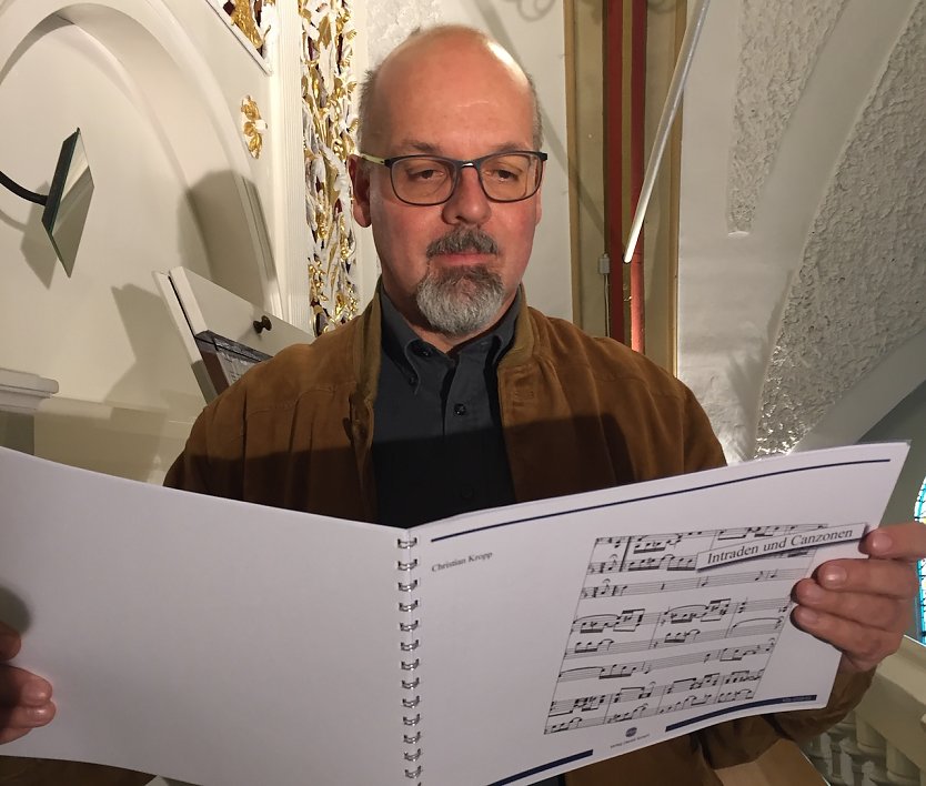 Christian Kropp (Foto: C.Kropp)