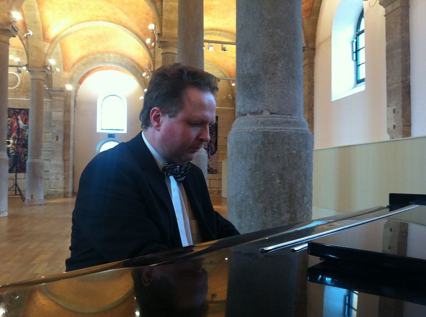 Konzerte im Oktober (Foto: Jana Gro&szlig;)