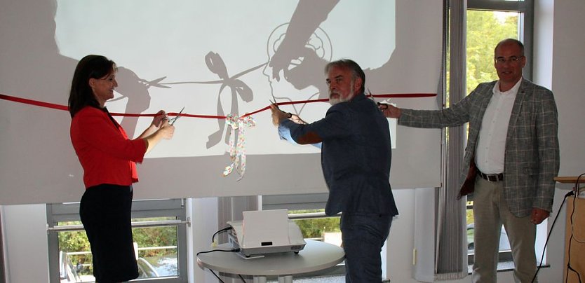 Neues Perspektivenportal mit Kernst&uuml;ck Jobb&ouml;rse im Netz  (Foto: Karl-Heinz Herrmann)