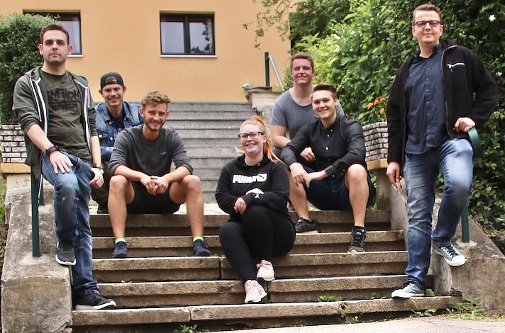 Ein Praktikum im Jugendhostel bringt auch Praxiserfahrung  (Foto: Horizont e. V.)