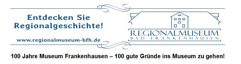 F&uuml;rsten, Bauern und Knechte (Foto: Regionalmuseum Bad Frankenhausen)