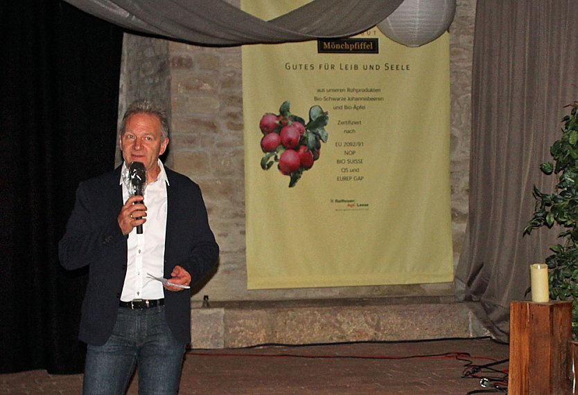 17. Auflage "H&ouml;r-mal im Denkmal" (Foto: Karl-Heinz Herrmann)