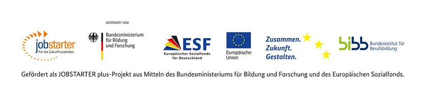 Feierliche Zeugnis&uuml;bergabe f&uuml;r die Absolventen Gr&uuml;ner Berufe (Foto: Team Gr&uuml;nbund (VHS Bildungswerk GmbH))