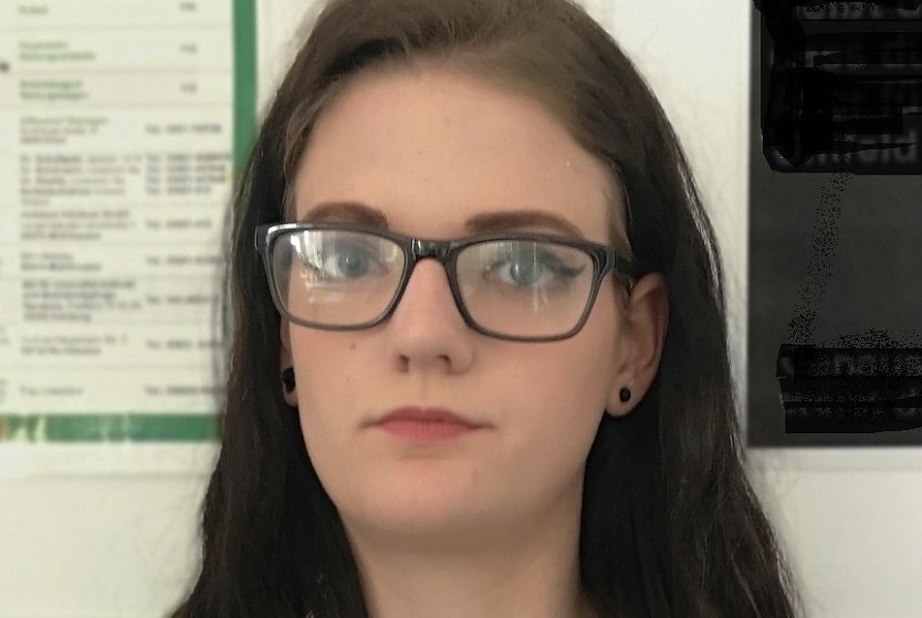 Laura Sophie K&uuml;hneman (Foto: PI NDH)