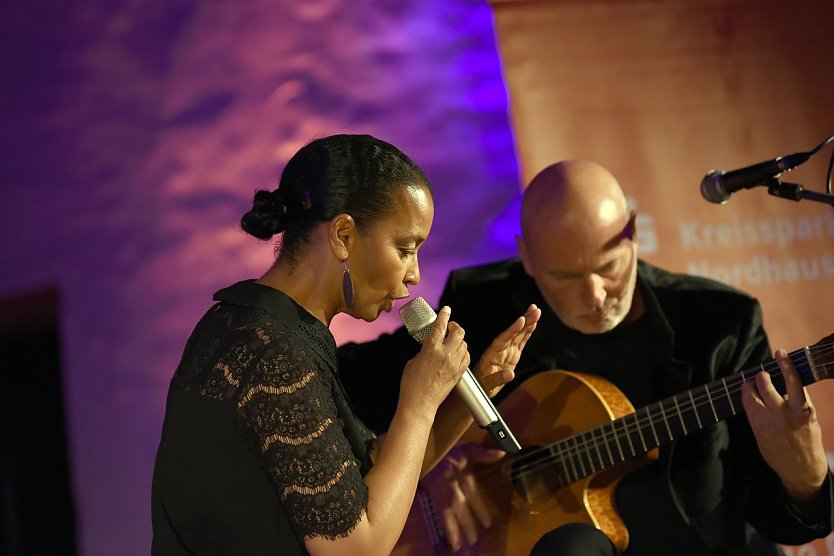 Friend'n'Fellow (Foto: Jazzclub NDH) Friend'n'Fellow (Foto: Jazzclub NDH)