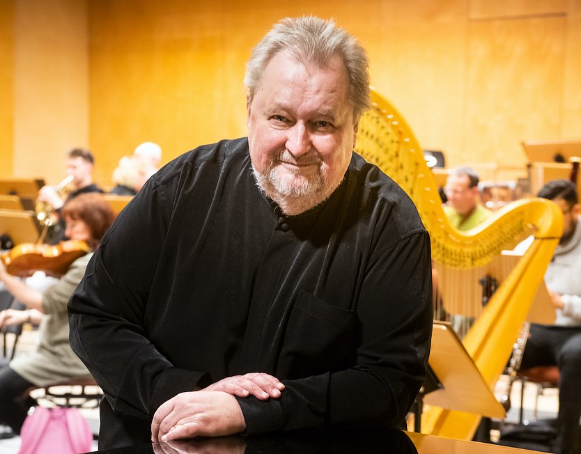 Michael Helmrath (Foto: Marco Kneise)