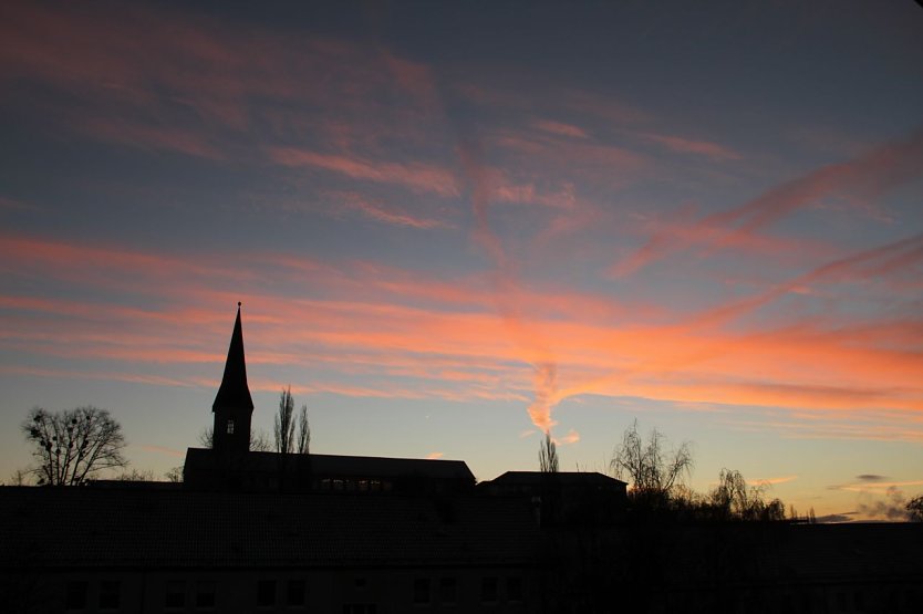 Wetterbild (Foto: agl)