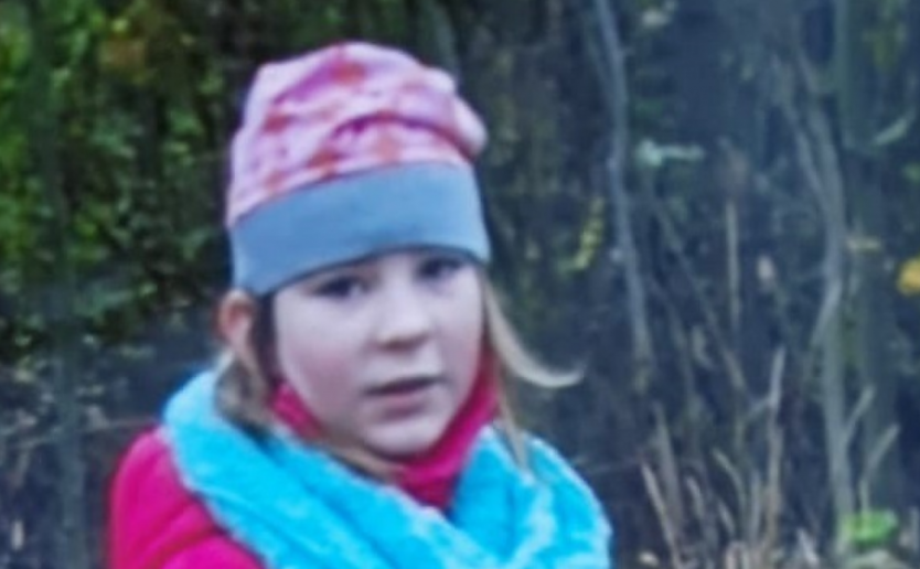 Wer hat Anna Hase gesehen? (Foto: Landespolizeiinspektion Nordhausen)