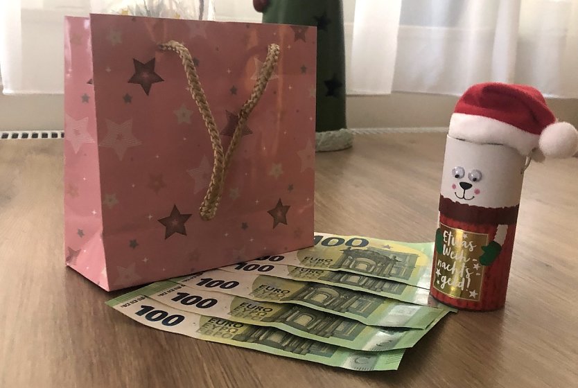 Gro&szlig;e Anerkennung f&uuml;r das Pflegepersonal (Foto: Alice Mattauch )