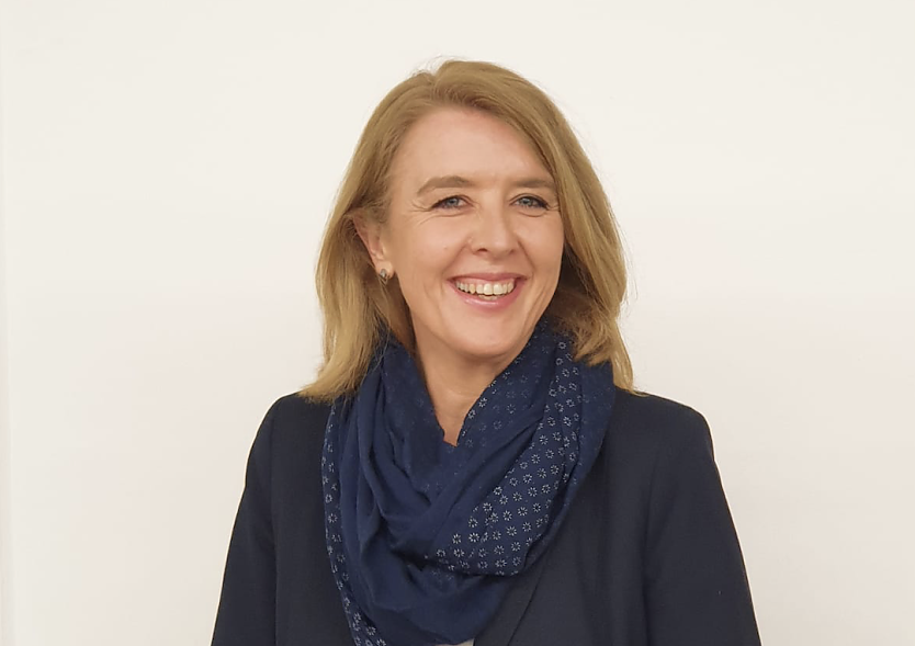 Beanke Juch will Bürgermeisterin der Gemeinde Werther werden (Foto: CDU Kreisverband Nordhausen) Beanke Juch will Bürgermeisterin der Gemeinde Werther werden (Foto: CDU Kreisverband Nordhausen)