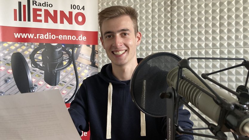 Enno (Foto: Enno)