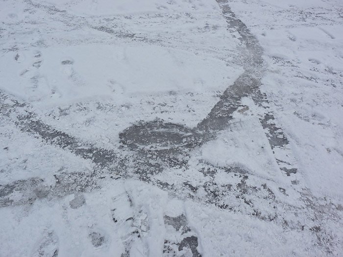 Gro&szlig;e Eisbahn (Foto: Karl-Heinz Herrmann)
