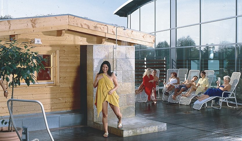 Ab Montag wieder normale &Ouml;ffnungszeiten: Badehaus Nordhausen (Foto: BHN)
