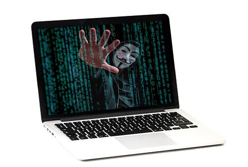 Symbolfoto - Internetkriminalit&auml;t (Foto: Stock Images - Pixebay)