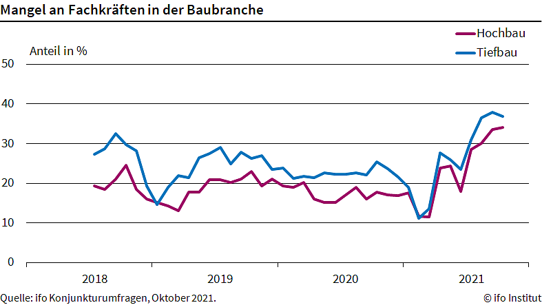 Statistik (Foto: ifo)