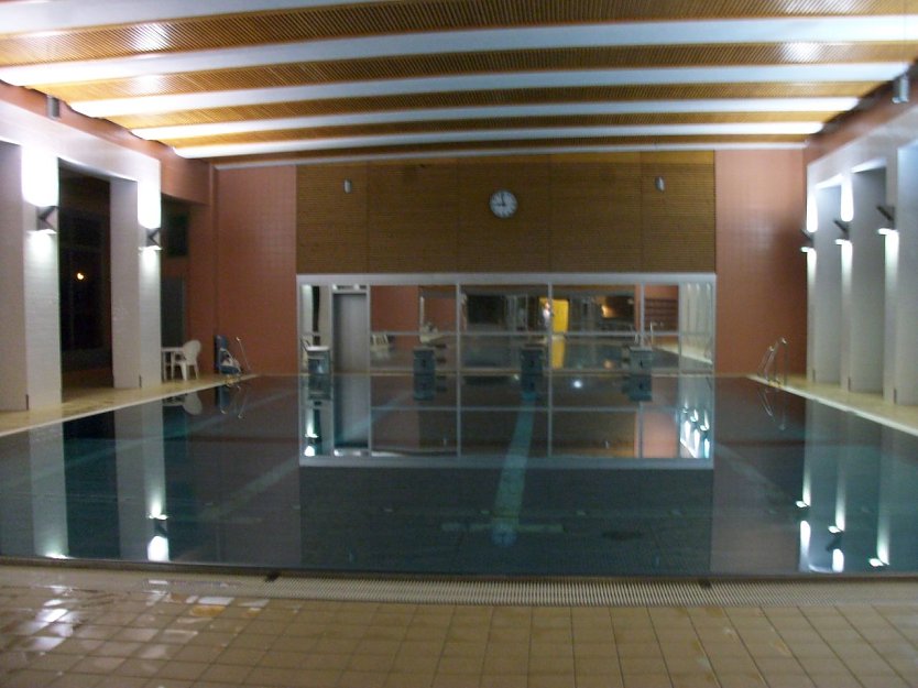 Die Wipperwelle &ouml;ffnet kommenden Donnerstag wieder f&uuml;r die Allgemeinheit (Foto: Pro Wipperwelle)