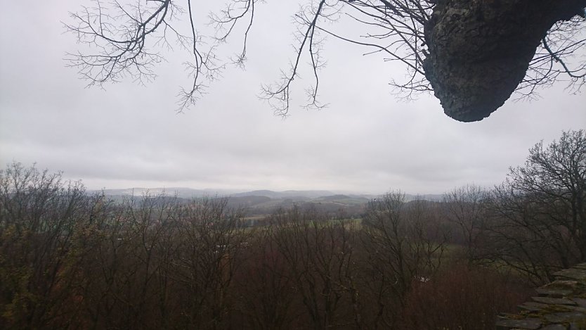 Wetterbild (Foto: Agl)