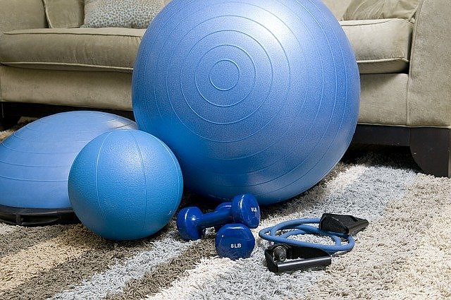 Fit bleiben (Foto: shapenation.de)