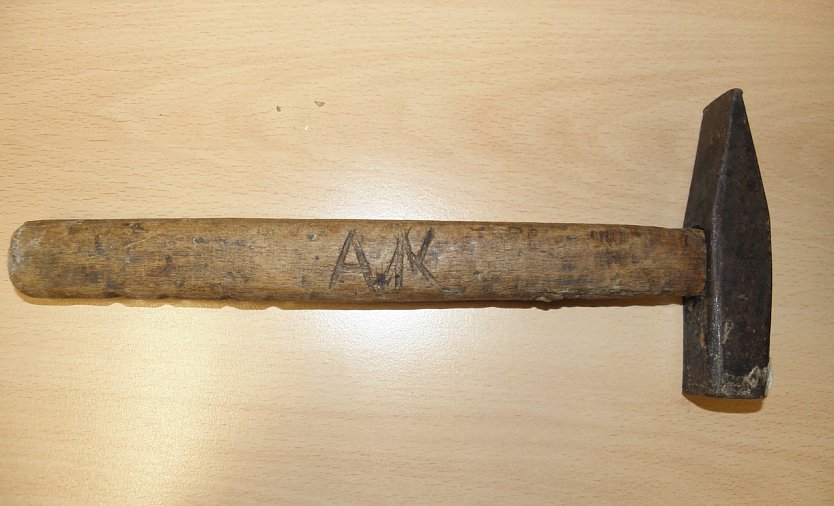 Diebesgut sucht seine Besitzer  (Foto: PI NDH)