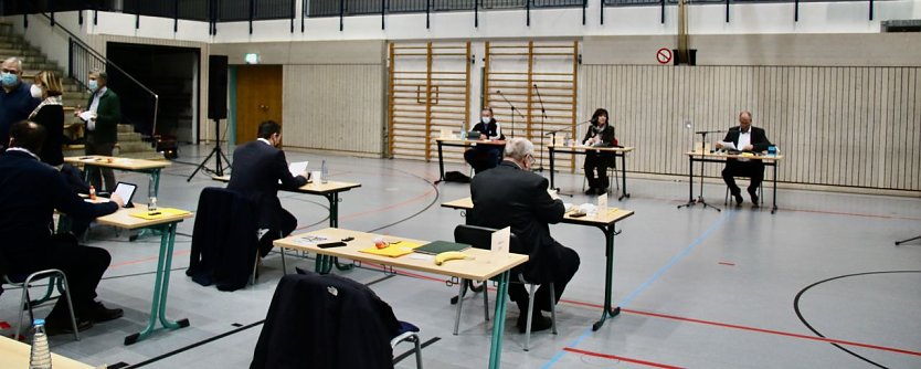 Live Ticker aus der Wiedigsburg (Foto: agl) Live Ticker aus der Wiedigsburg (Foto: agl)