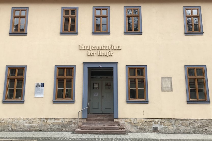 Infoveranstaltung im Carl-Schr&ouml;der-Saal 10 min Sondershausen (Foto: Eva Maria Wiegand)