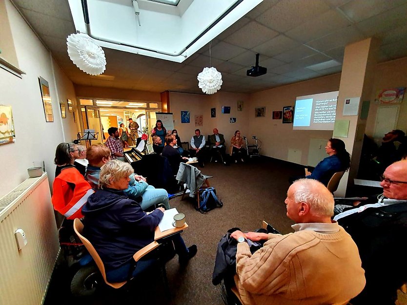 4. Nordh&auml;user Inklusionstag (Foto: Privat)