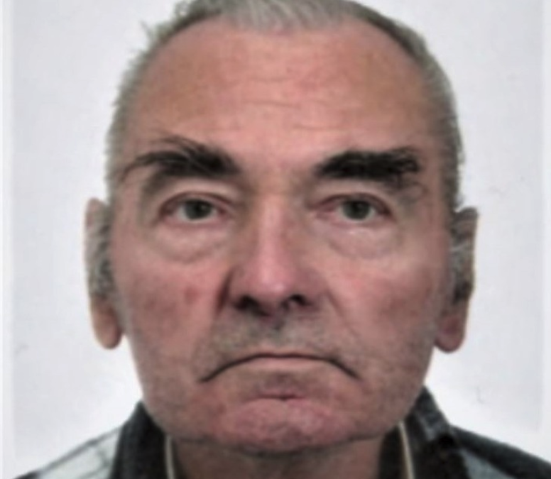 Wo ist J&ouml;rg-Peter Bigalk? (Foto: Landespolizeiinspektion Nordhausen)