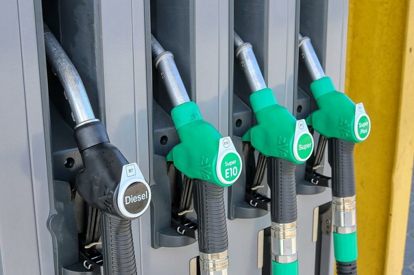 Steuerentlastung Anfang Juni kann zu Schlangen an den Tankstellen f&uuml;hren (Foto: ADAC)