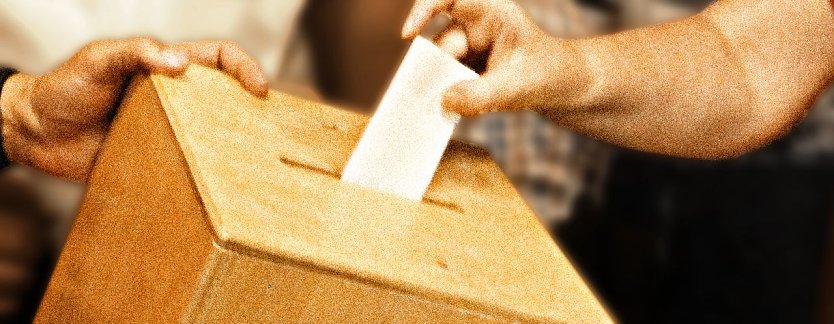 Im Kreistag wurde gestern gew&auml;hlt, Symbolbild (Foto: nnz)