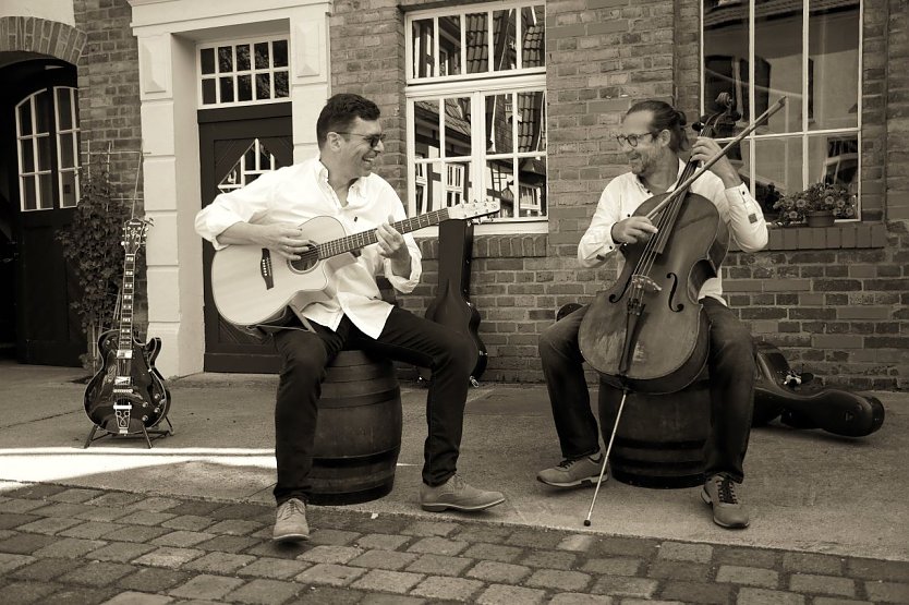 Kohl & Weicker "noKlassik" (Foto: Echte Nordh&auml;user Traditionsbrennerei)