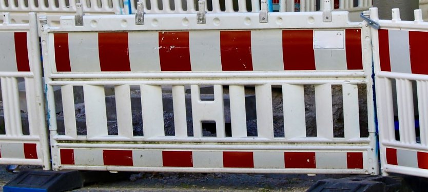 Stauvorschau f&uuml;r den Kyffh&auml;userkreis (Foto: Eva Maria Wiegand)