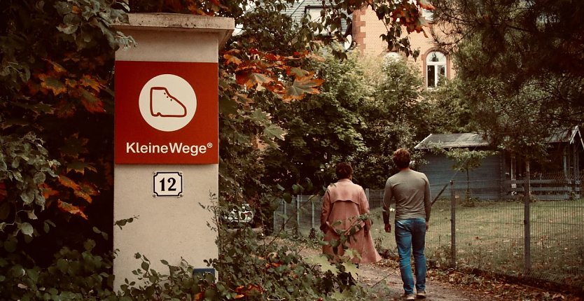 Das Autismuszentrum "Kleine Wege" wurde vor 22 Jahren in Nordhausen gegr&uuml;ndet (Foto: agl)