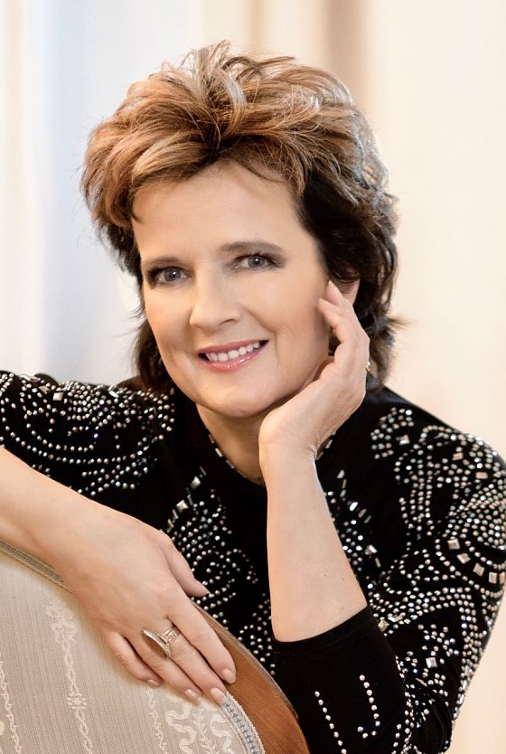 Monika Martin (Foto:  Thomann K&uuml;nstler Management)