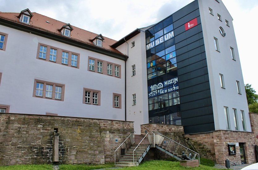 Bild: Regionalmuseum Bad Frankenhausen