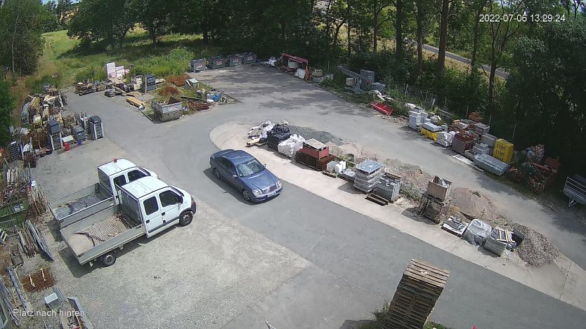 Aufnahmen der Überwachungskamera (Foto: Landespolizeiinspektion Nordhausen) Aufnahmen der Überwachungskamera (Foto: Landespolizeiinspektion Nordhausen)