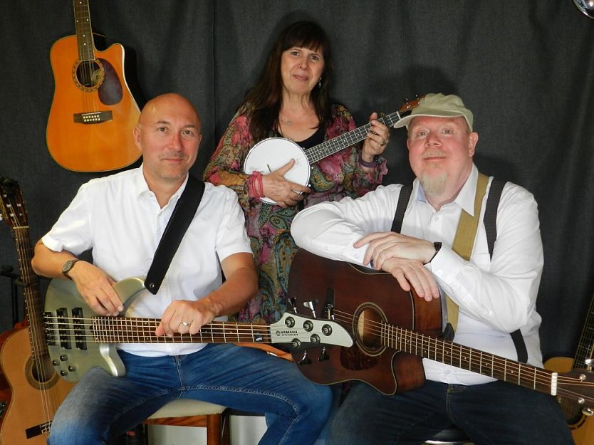 Mit der Band "Bluebird" beschlie&szlig;t der Jazzclub die Konzertsaison (Foto: Jazzclub Nordhausen)