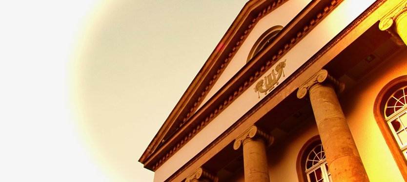 Das Gericht hat entschieden - der Stadt Nordhausen darf die Theaterfinanzierung nicht negativ ausgelegt werden (Foto: nnz-Archiv)