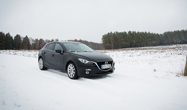 Auf den Wintereinbruch vorbereiten (Foto: ATU)