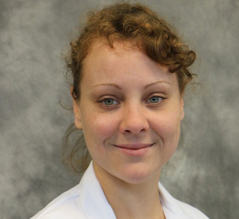 Dr. med. Julia Winsel  (Foto: SHK)