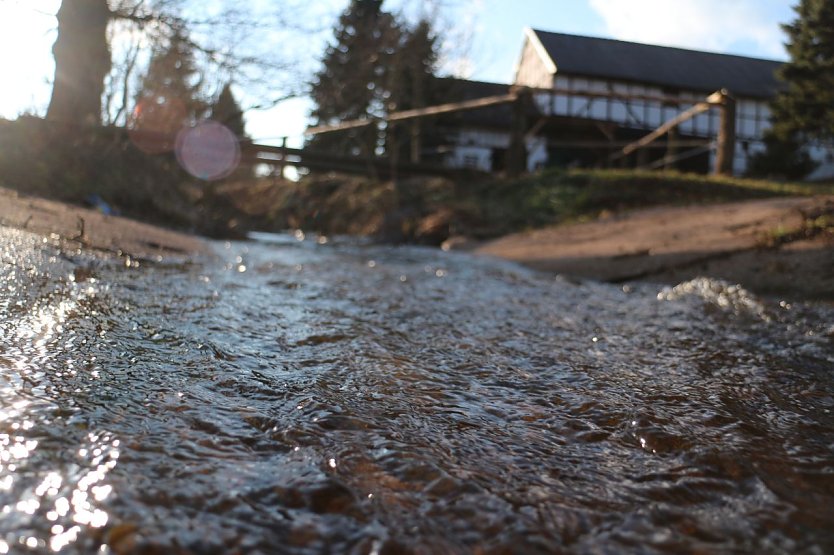 Wetterbild (Foto: agl)