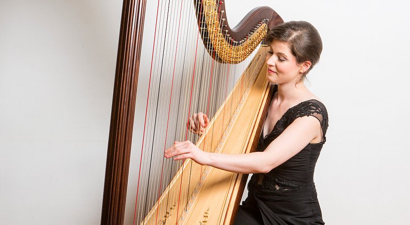 Jessyca Flemming (Foto: Claudia Gerhardt)