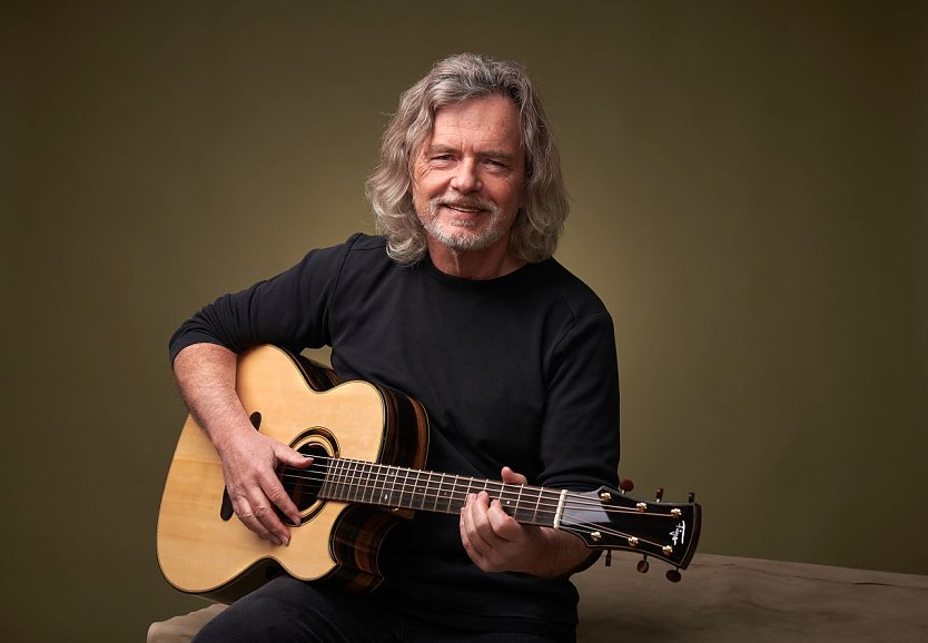 Paul Bartsch  (Foto: Manfred Pollert)