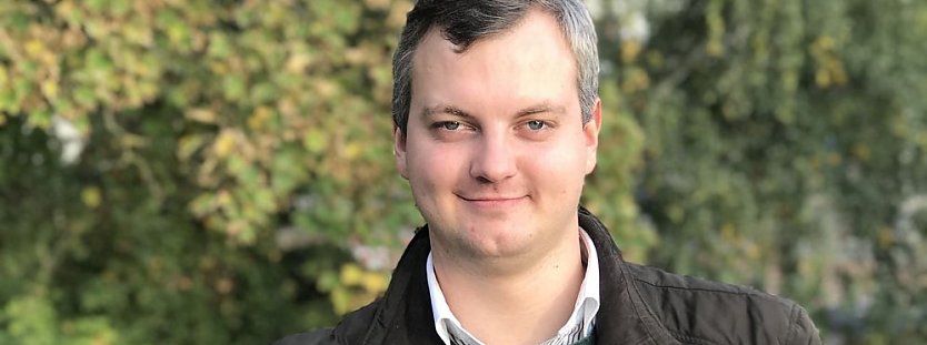 Andreas Leupold (Foto: nnz-Archiv)