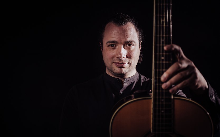 Matthias Ehrig (Foto: Agentur)