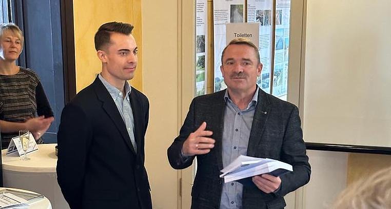 Bild: Martin und Heiko Maulhardt