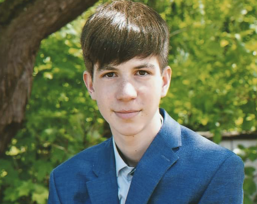 Hilfe f&uuml;r Mika (Foto: VG Bleicherode)